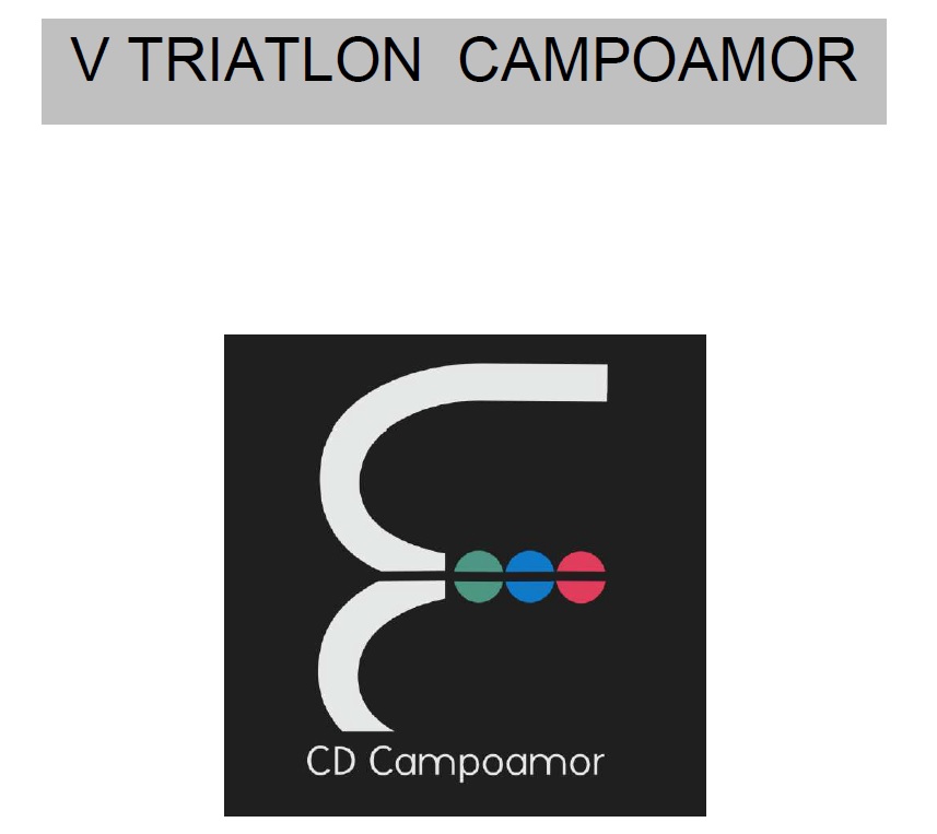Abiertas inscripciones V Triatl&oacute;n Campoamor